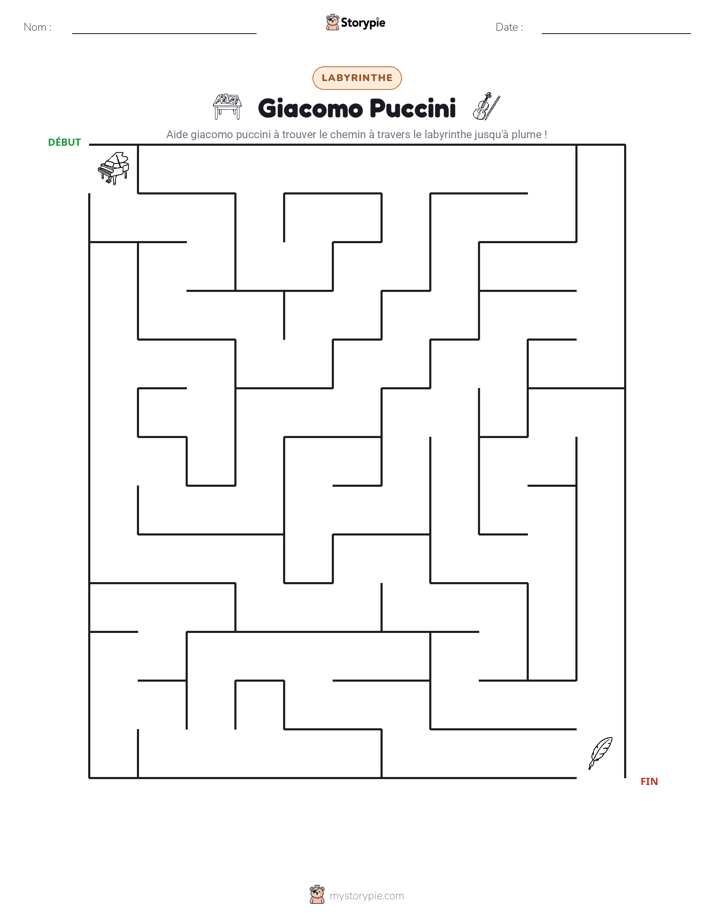 Labyrinthe