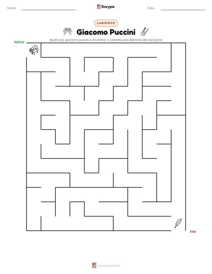 Labirinto
