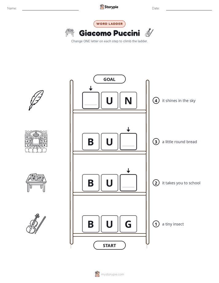 Word Ladder