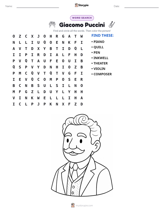 Word Search