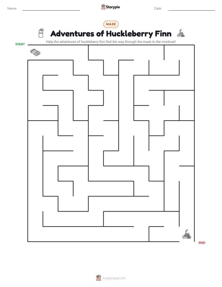 Maze