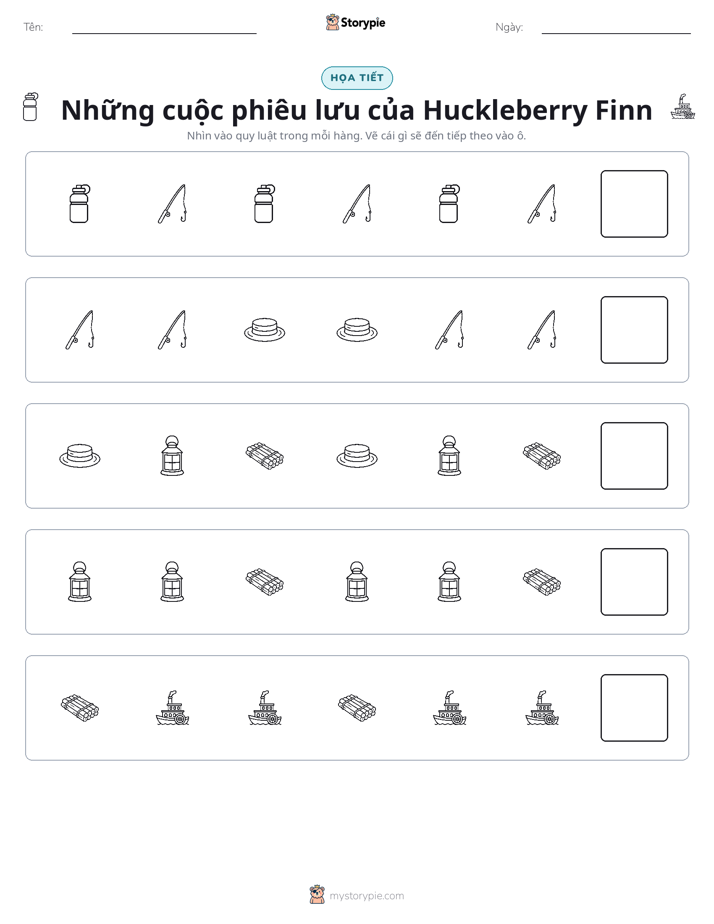 Mẫu Hình