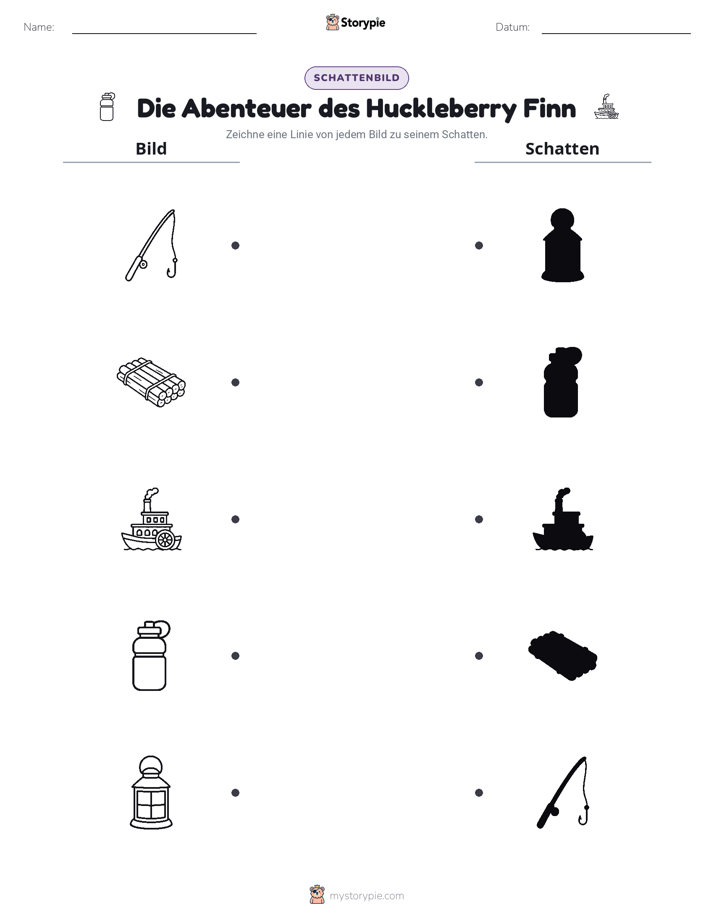 Schattenmatch