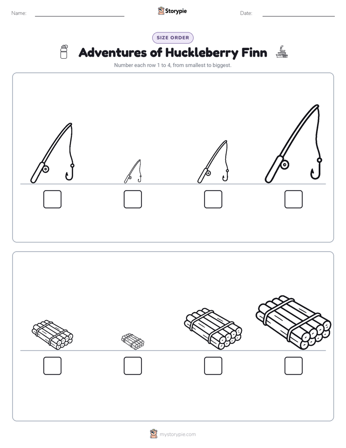 Size Order