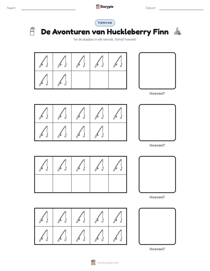 Tien Raam
