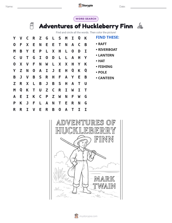 Word Search