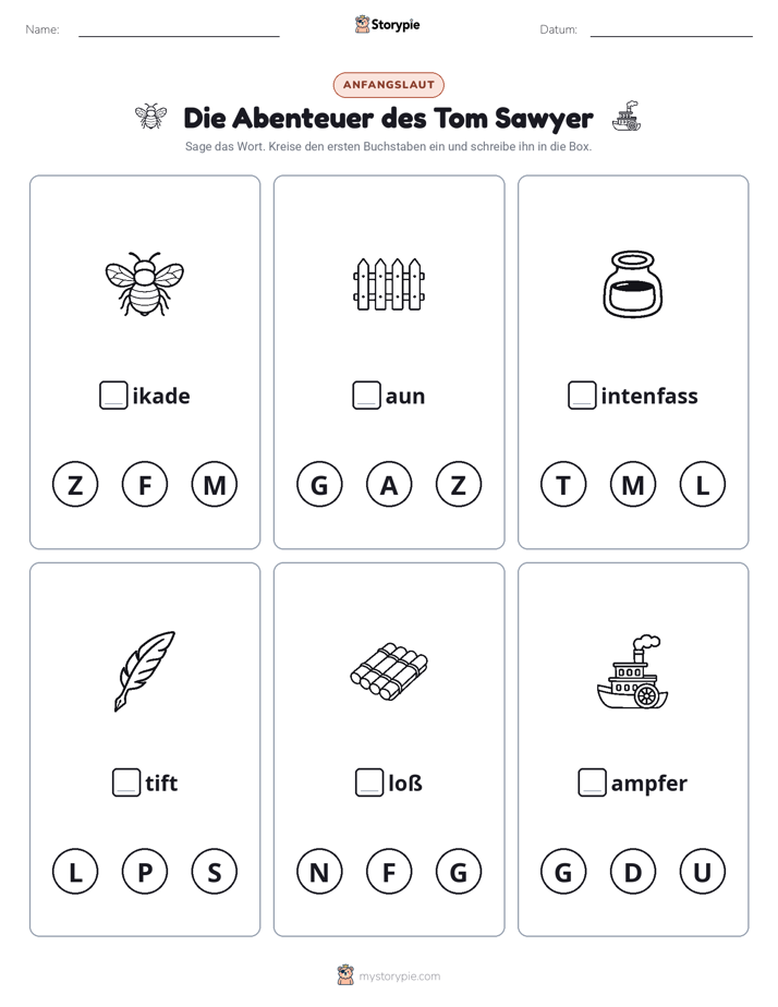 Anfangslaute