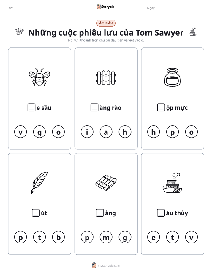 Âm Đầu