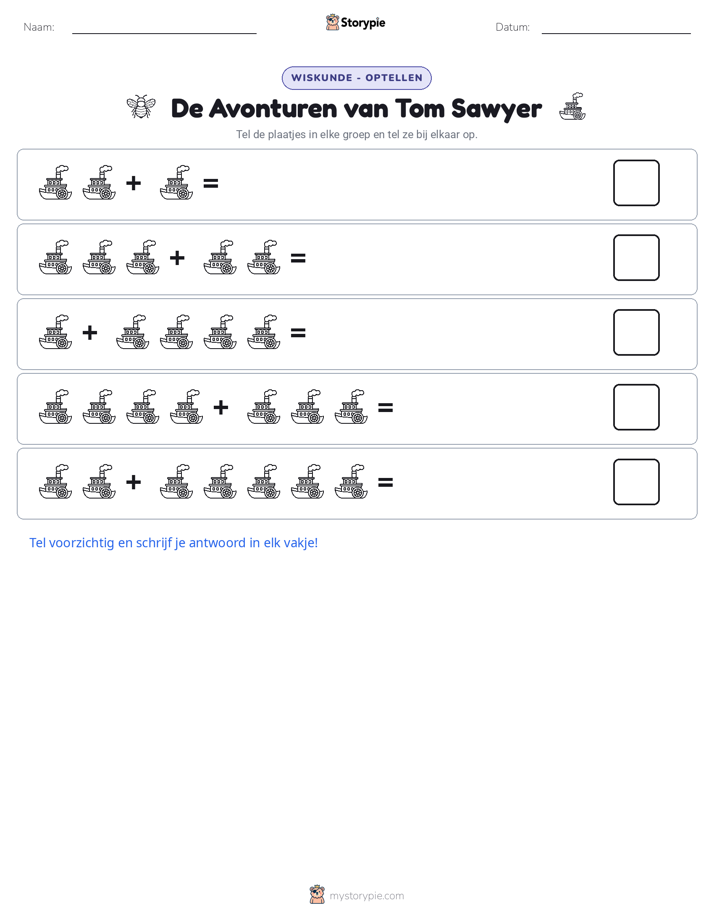 Afbeelding Wiskunde