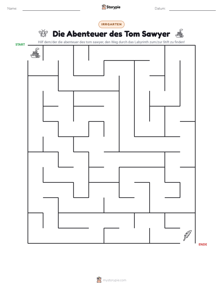 Labyrinth