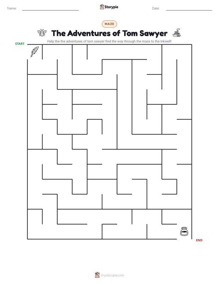 Maze