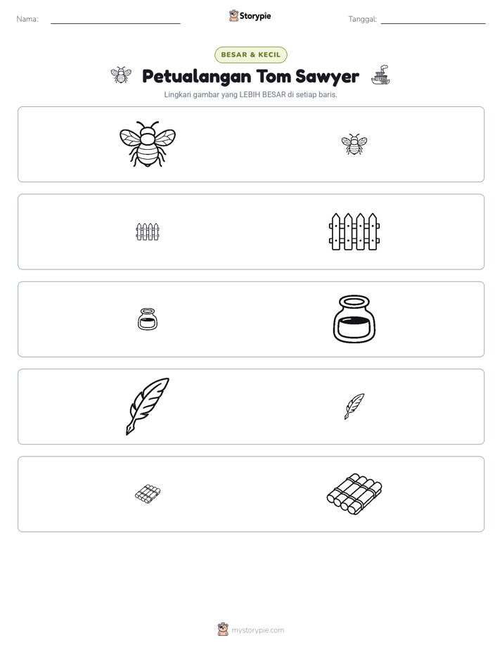 Penyortiran