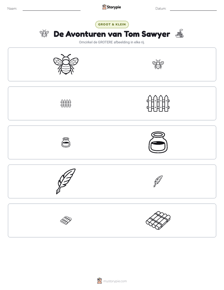 Sorteren