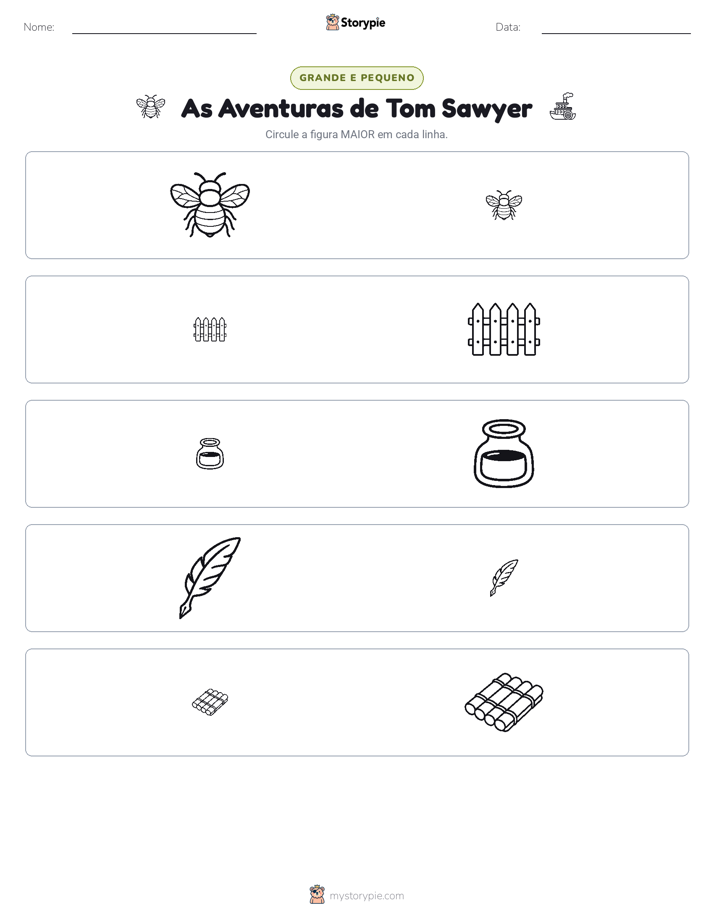 Classificação