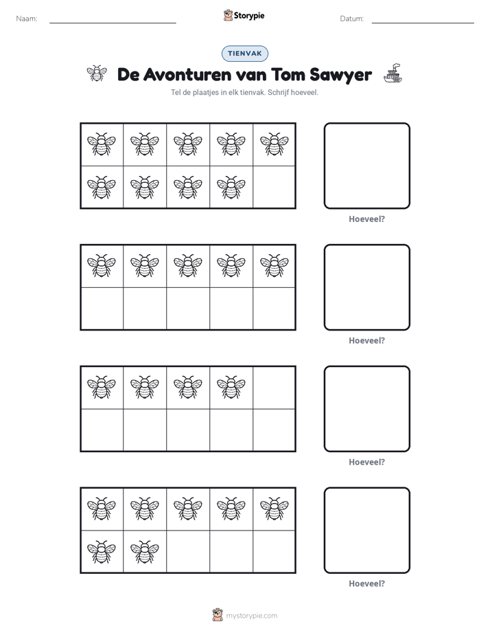 Tien Raam