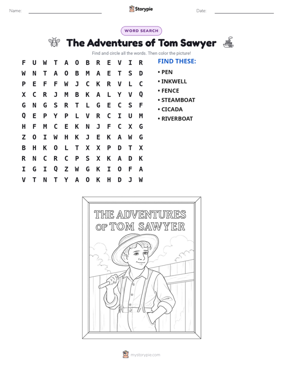 Word Search