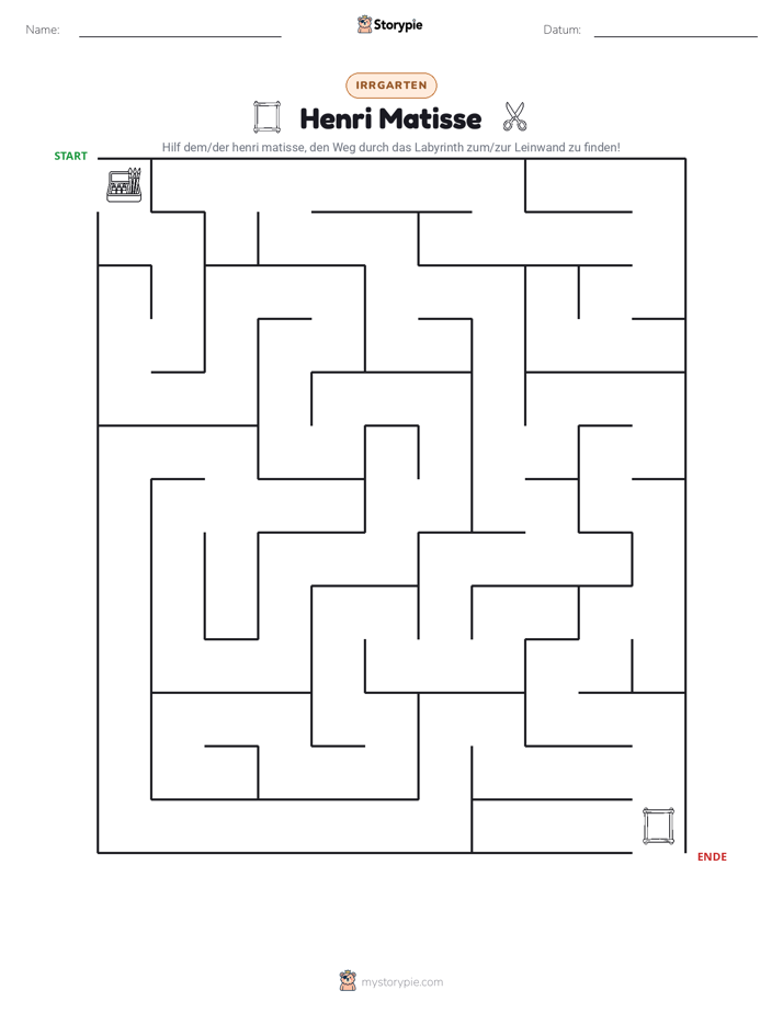 Labyrinth