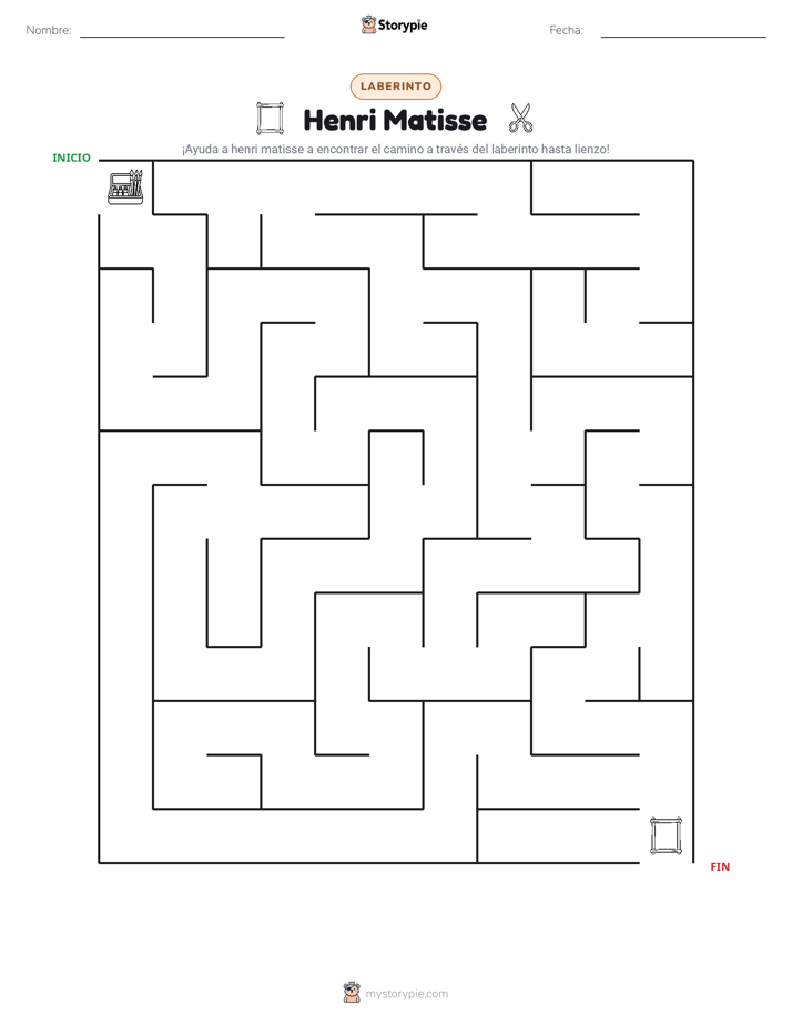 Labyrintho