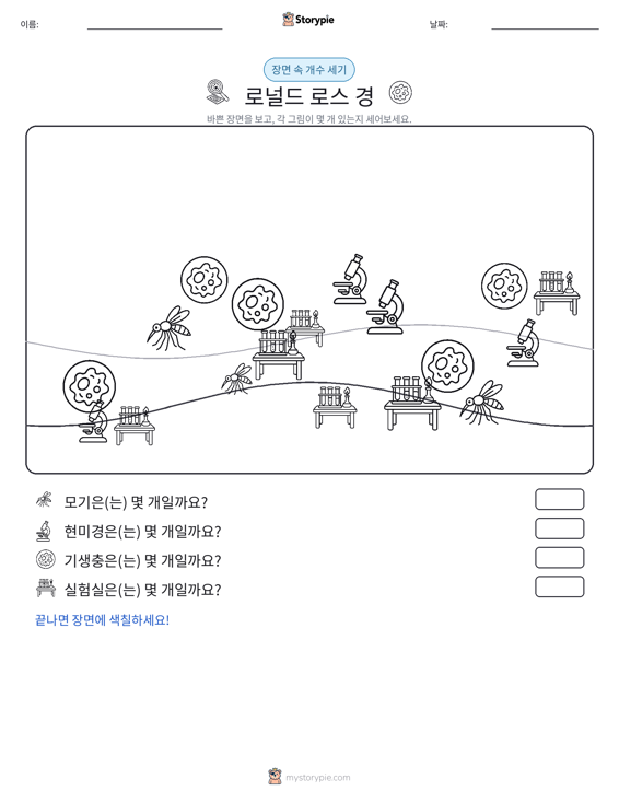 세기 장면