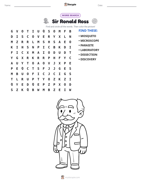 Word Search