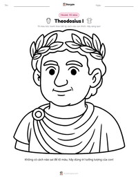 Xem trước tài liệu in sẵn Theodosius I