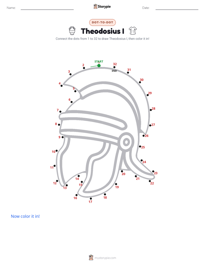 Dot to Dot