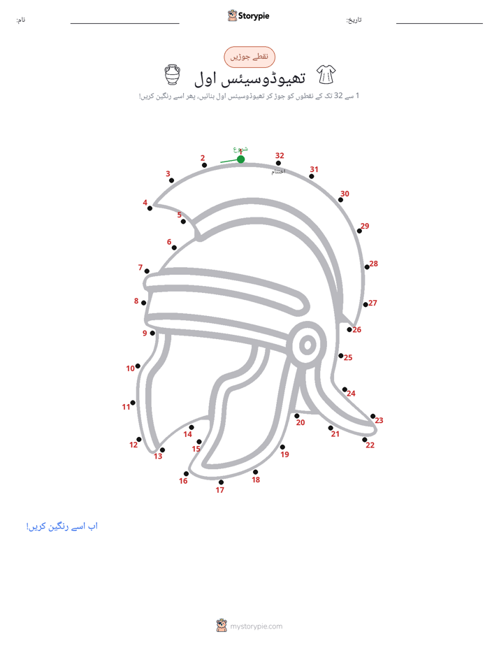 نقطے سے نقطے تک