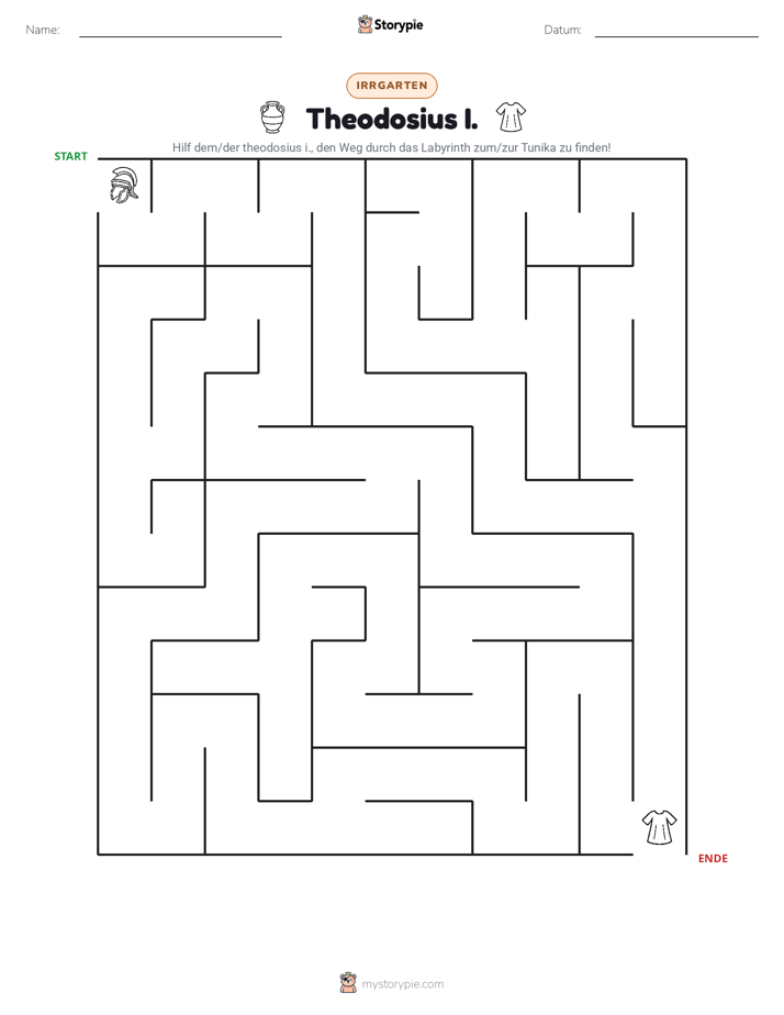 Labyrinth