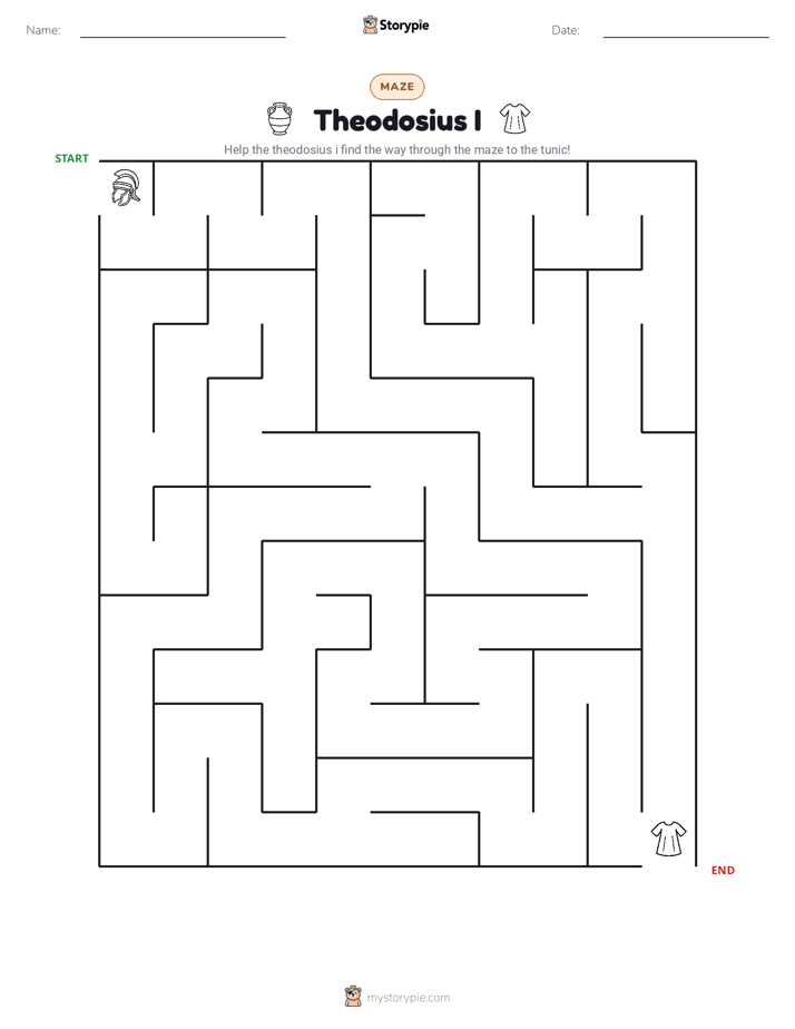 Maze