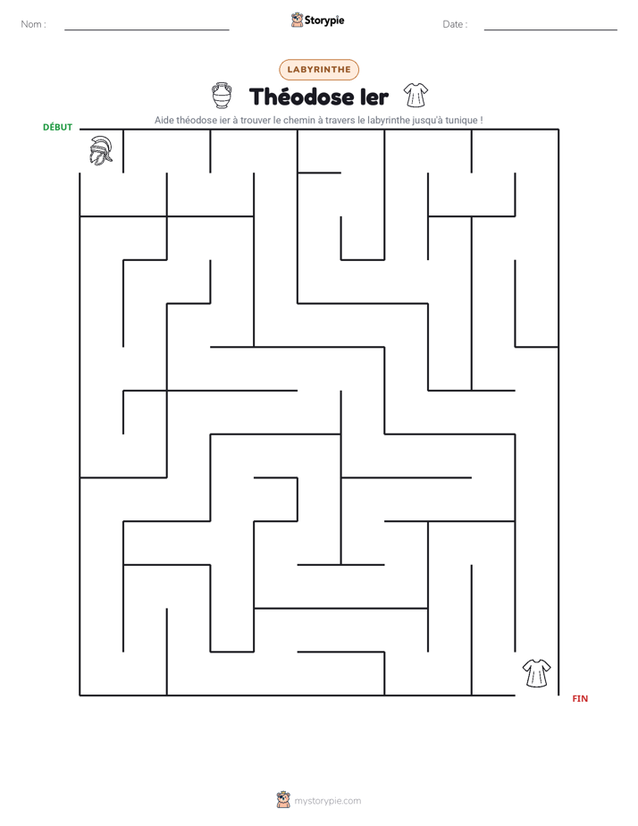 Labyrinthe
