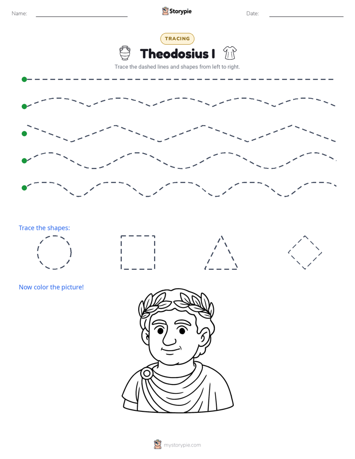 Tracing