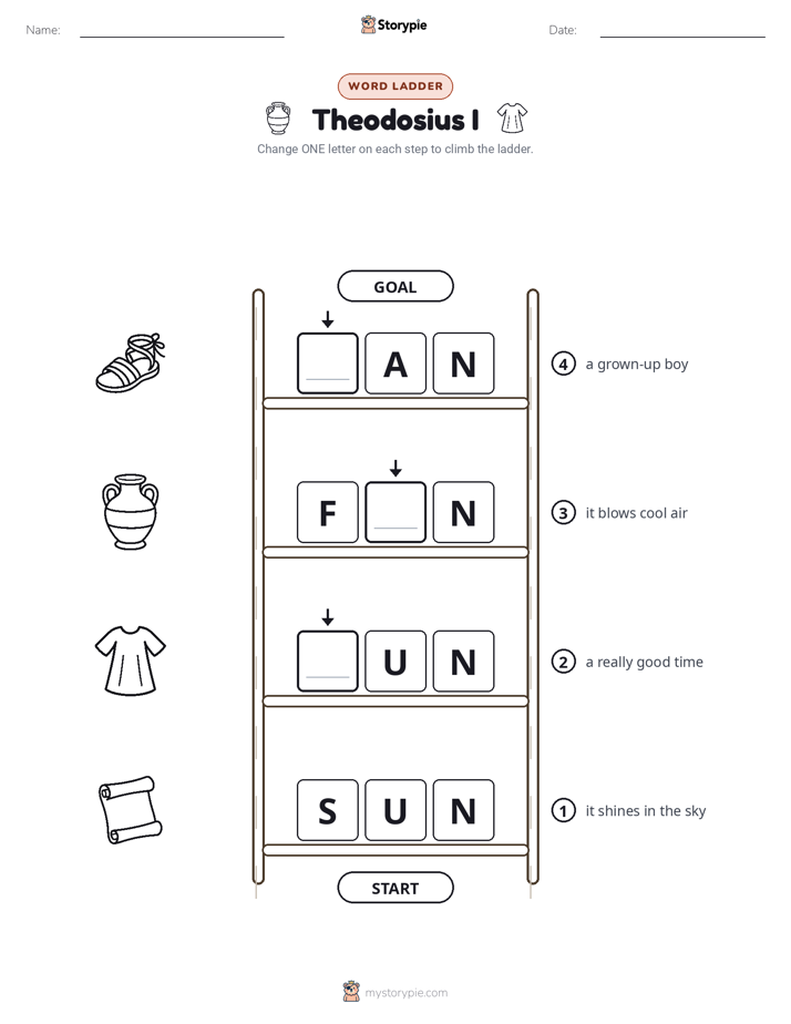 Word Ladder