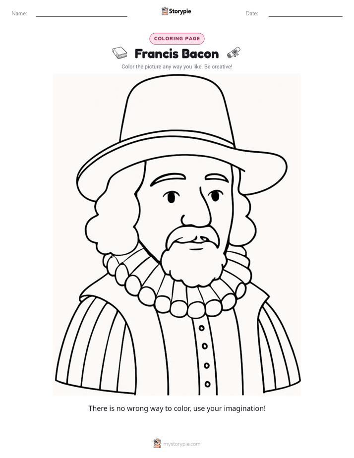 Coloring Page