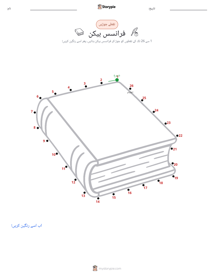 نقطے سے نقطے تک