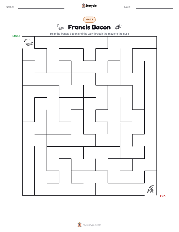 Maze