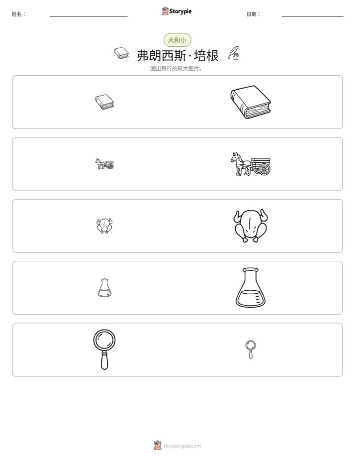 分类