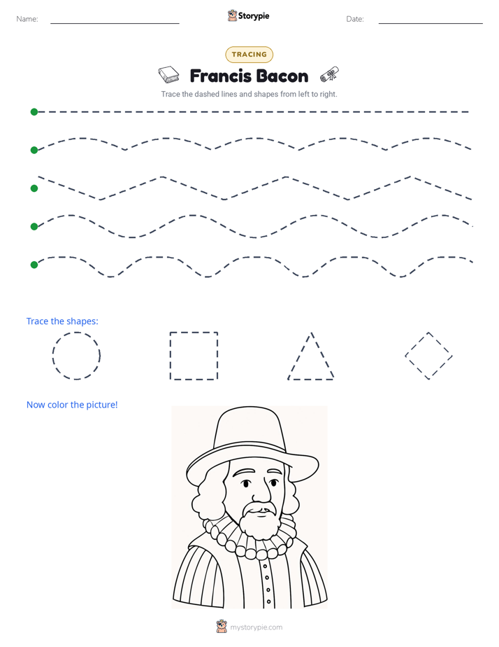 Tracing