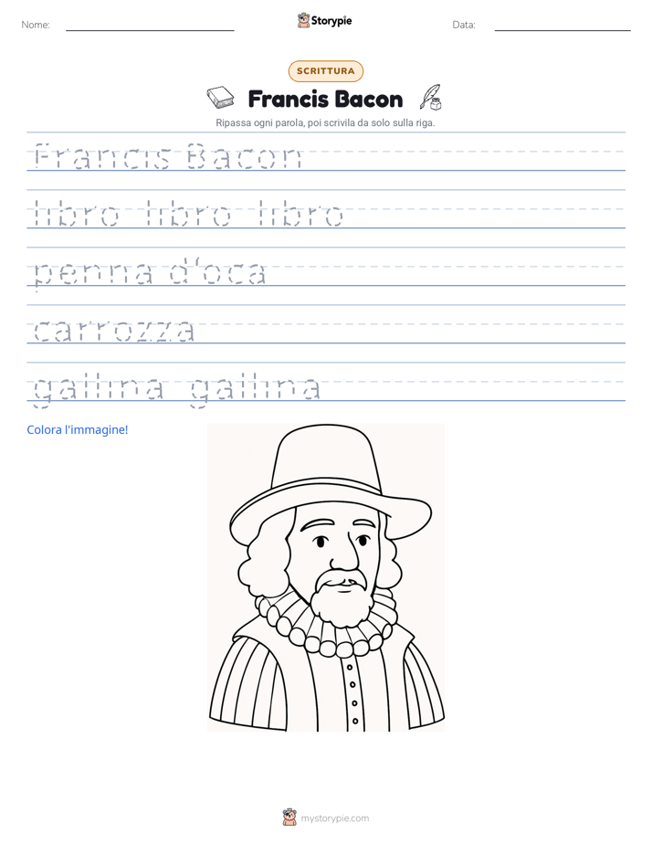 Pratica di Scrittura