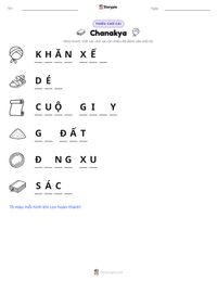 Xem trước tài liệu in sẵn Chanakya