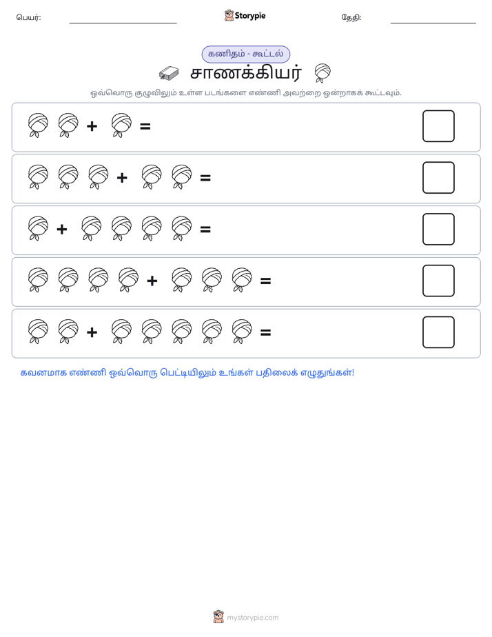படம் கணிதம்