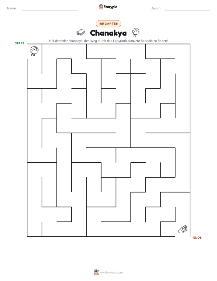 Labyrinth