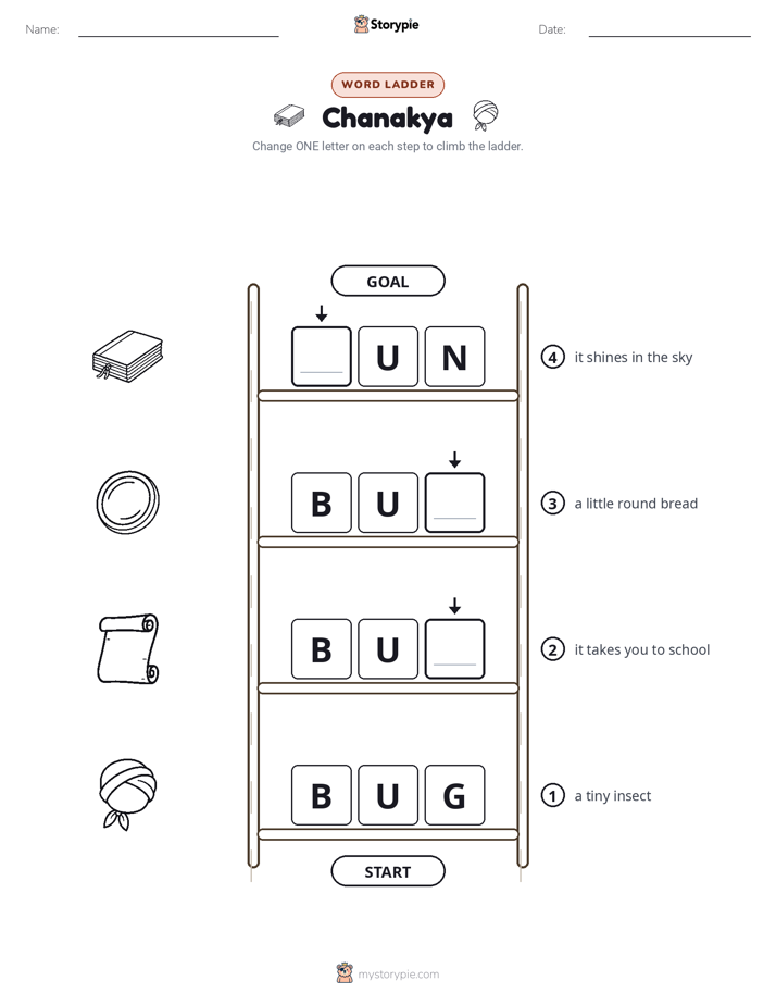 Word Ladder