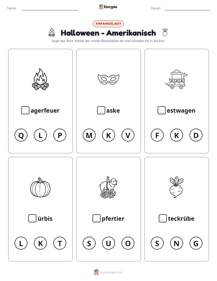 Anfangslaute