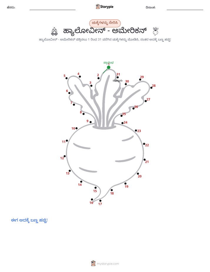 ಬಿಂದುಗಳಿಂದ ಬಿಂದು