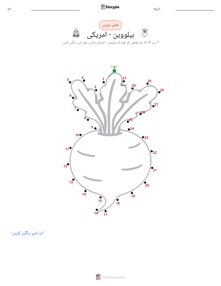 نقطے سے نقطے تک