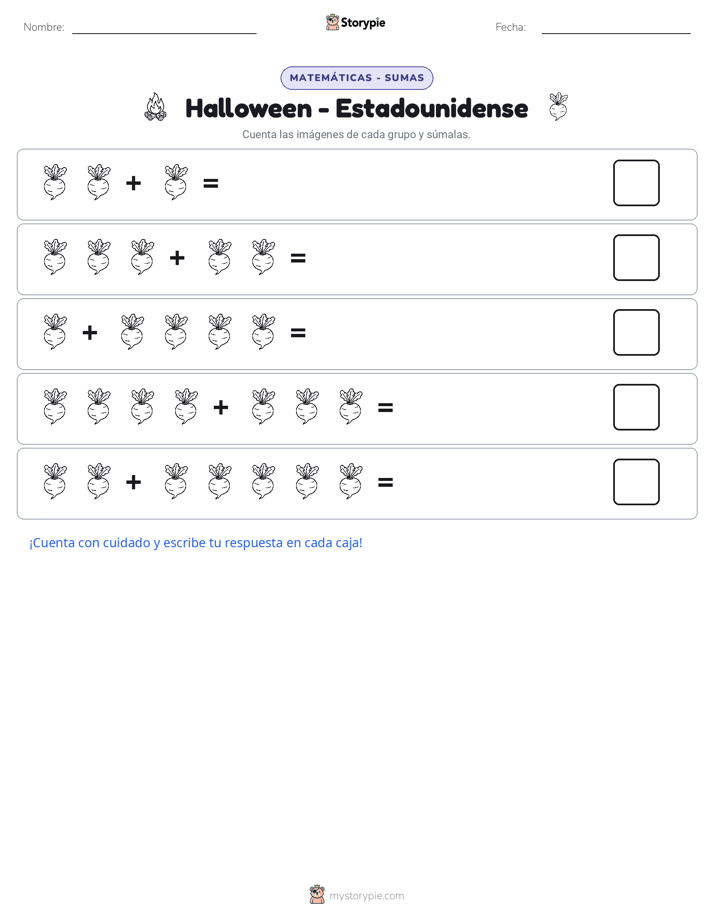 Matemáticas con Imágenes