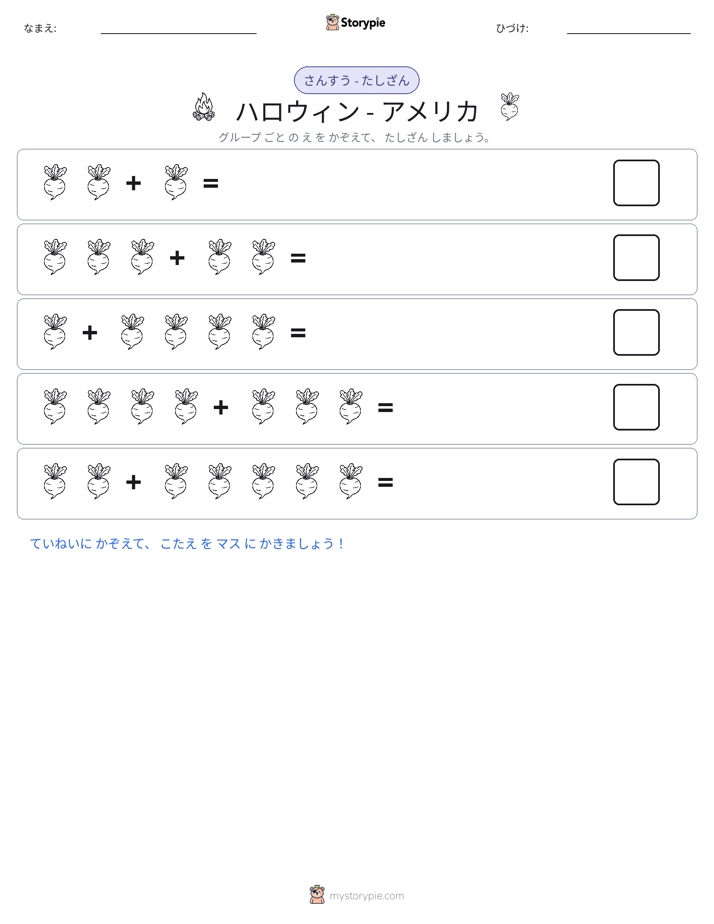 絵の数学