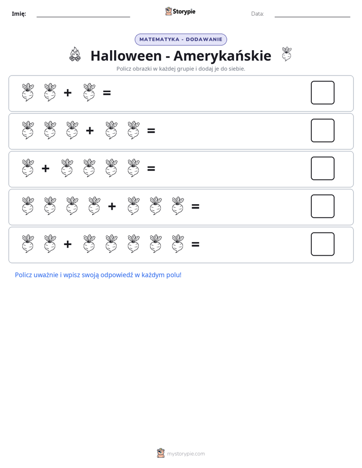 Matematyka Obrazkowa