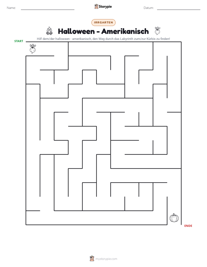 Labyrinth