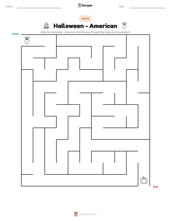 Maze
